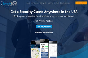 Security Now USA